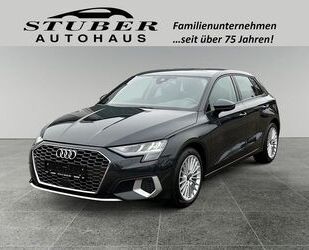 Audi Audi A3 Sportback 1.0 TFSI Advanced DSG | NAVI | L Gebrauchtwagen