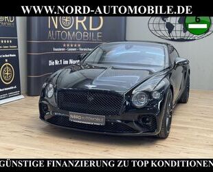 Bentley Bentley Continental GT 1st Edition Mulliner/Matrix Gebrauchtwagen