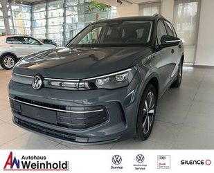 VW Volkswagen Tiguan Life 2.0 TDI 4MOT LED+ APP eHECK Gebrauchtwagen