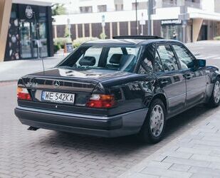 Mercedes-Benz Mercedes-Benz 500E | brilliant condition | well ma Gebrauchtwagen