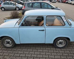 Trabant Trabant 601 Gebrauchtwagen