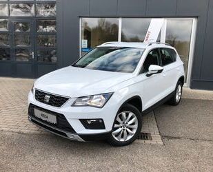 Seat Ateca Gebrauchtwagen