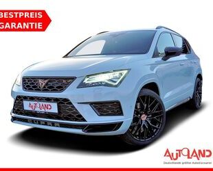 Cupra Ateca Gebrauchtwagen