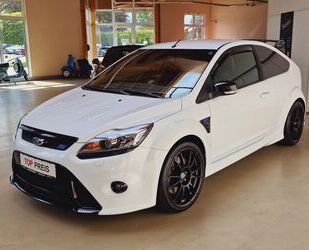 Ford Ford Focus Lim. RS OZ 19Zoll NAVI KAMERA RECARO AU Gebrauchtwagen