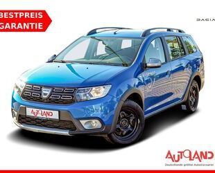 Dacia Dacia Logan II 0.9 TCe 90 MCV Stepway Navi Kamera Gebrauchtwagen