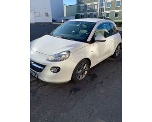 Opel Opel Adam JAM 1.4 64kW JAM Gebrauchtwagen