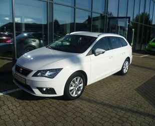 Seat Seat Leon 1.6 TDi ST Style Navi PDC Klima GRA Gebrauchtwagen