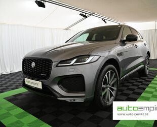 Jaguar Jaguar F-Pace D200 AWD R-Dynamic SE NAVI/PANO/ACC/ Gebrauchtwagen