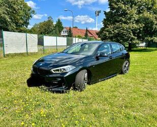 BMW BMW 120d xDrive M Sport A M Sport Gebrauchtwagen