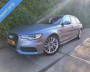 Audi Audi A6 Avant 3.0 TFSI quattro Pro Line Plus Gebrauchtwagen