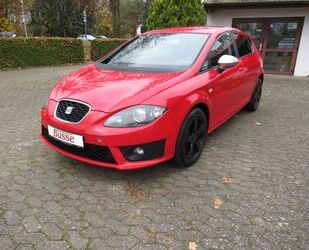 Seat Seat Leon FR Gebrauchtwagen