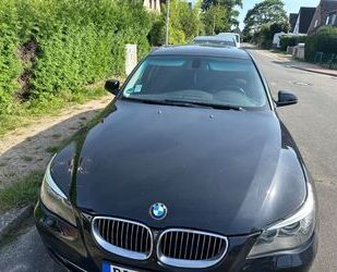 BMW BMW 530d touring Edition Sport Edition Sport Gebrauchtwagen