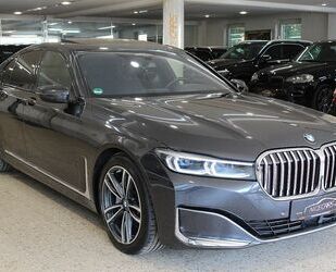 BMW BMW 730 d xDrive*Head UP *SD*ACC*Soft-Close* Gebrauchtwagen