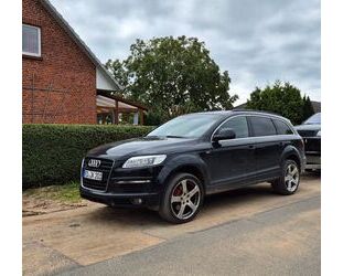 Audi Audi Q7 3.0 TDI (DPF) quattro tiptronic - Gebrauchtwagen