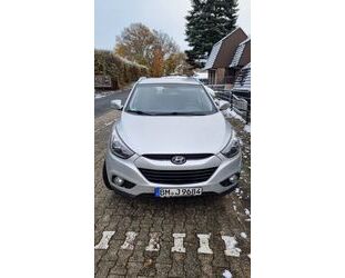 Hyundai Hyundai ix35 1.6 GDI Classic 2WD Classic Gebrauchtwagen