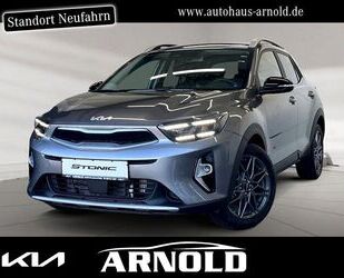 Kia Kia Stonic 1.0 T-GDI Nightline DCT Regensensor LED Gebrauchtwagen