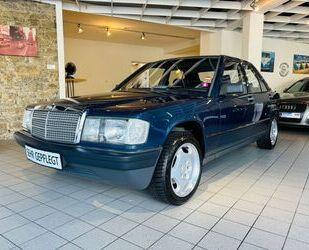 Mercedes-Benz Mercedes-Benz 190E *H-Kennzeichen*Hu&Au*Schiebedac Gebrauchtwagen