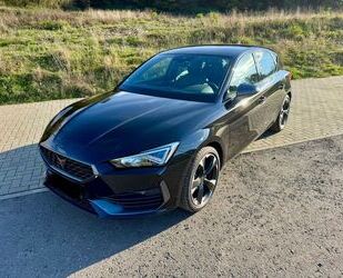 Cupra Cupra Leon 1.5 eTSI 110kW DSG - Gebrauchtwagen