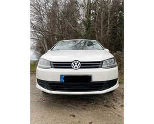 VW Volkswagen Sharan 2.0 TDI DSG SHZ AHK PDC Gebrauchtwagen