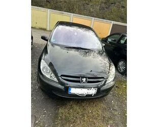 Peugeot Peugeot 307 1.6 Premium 110 Premium Gebrauchtwagen