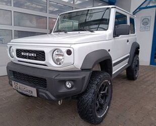 Suzuki Suzuki Jimny Comfort AllGrip 