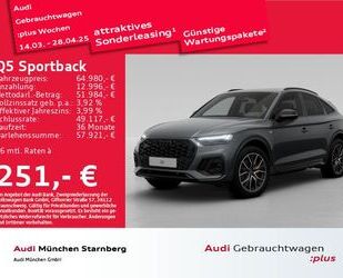 Audi Q5 Gebrauchtwagen