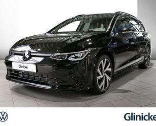 VW Volkswagen Golf Variant R-Line 2,0 TDI (150 PS) DS Gebrauchtwagen