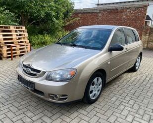 Kia Kia Cerato 1.6 LX Klima/1Hand Gebrauchtwagen