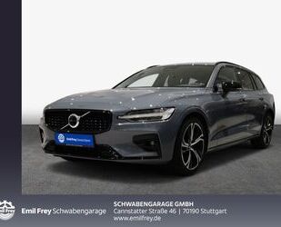 Volvo Volvo V60 B4 D Plus Dark 145 kW, 5-türig (Diesel) Gebrauchtwagen