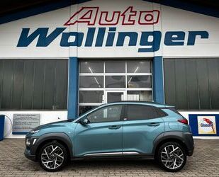 Hyundai Hyundai Kona Premium Hybrid 2WD / TOP Ausstattung Gebrauchtwagen