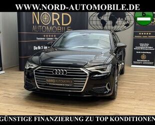 Audi Audi A6 45 Limousine Sport QU. 2.0 TFSI Matrix*Kam Gebrauchtwagen