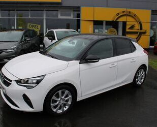 Opel Opel Corsa F Edition,DAB,Sitzheizung,Klima Gebrauchtwagen