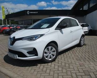 Renault Renault ZOE Zoe Life R110 ZE 50 Batteriekauf Gebrauchtwagen