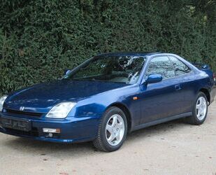 Honda Honda PRELUDE 2.0i*93TKM*KLIMA*AUTOMATIK*ALU*1.HAN Gebrauchtwagen