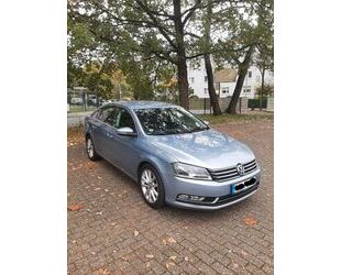 VW Volkswagen Passat 2.0 TSI DSG Highline Highline Gebrauchtwagen