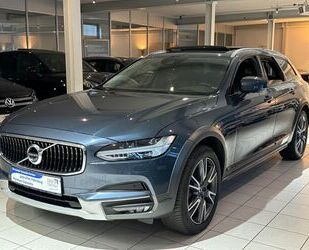 Volvo Volvo V90 Cross Country Pro AWD All Panorama Garan Gebrauchtwagen