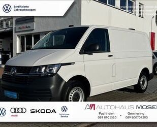 VW Volkswagen T6.1 Transporter 2.0 TDI EcoProfi-Kamer Gebrauchtwagen