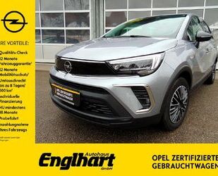 Opel Opel Crossland X Crossland 1.2 Turbo Business Edit Gebrauchtwagen