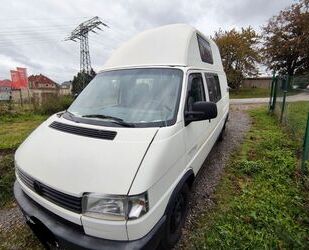 VW Volkswagen T4 Carthago Malibu 32.2 Gebrauchtwagen