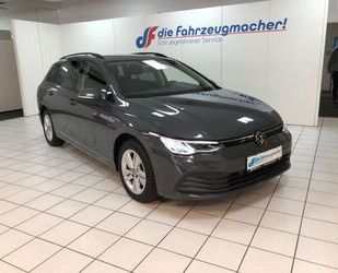 VW Volkswagen Golf Variant VIII Life Gebrauchtwagen