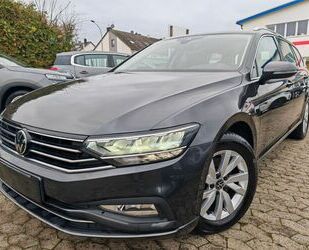 VW Volkswagen Passat 1.5 TSI 150 DSG ACC E-HECK KAMER Gebrauchtwagen