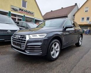 Audi Audi Q5 50TFSIe S-tr. qu. S-Line VIRTUAL+LED+GARAN Gebrauchtwagen