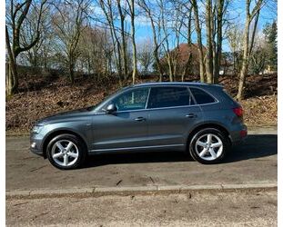 Audi Audi Q5 2.0 TDI S-line quattro Gebrauchtwagen