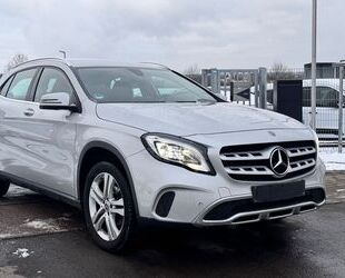 Mercedes-Benz Mercedes-Benz GLA 220 -Klasse GLA 220 CDI / d 4Ma Gebrauchtwagen