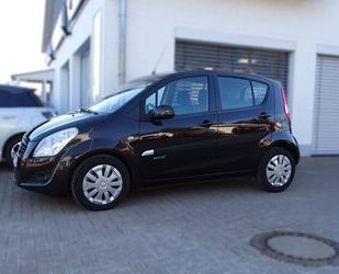 Suzuki Suzuki Splash 1.2 active+ Gebrauchtwagen