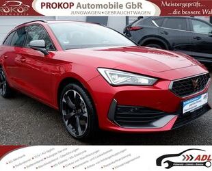 Cupra Leon Gebrauchtwagen