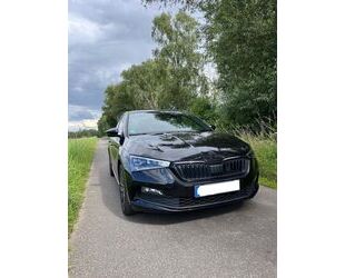 Skoda Skoda Scala 1.5 TSI DSG Style Style Gebrauchtwagen