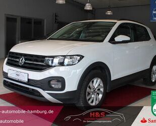 VW Volkswagen T-Cross Life *PDC*Sitzheiz.* Gebrauchtwagen