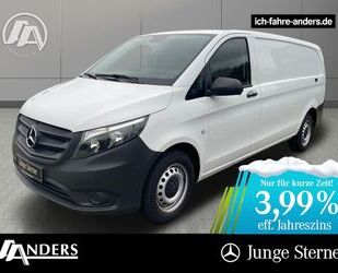 Mercedes-Benz Mercedes-Benz Vito 116 Kasten XL Navi*Klima*Kamera Gebrauchtwagen