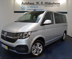 VW Volkswagen Multivan Comfortline 2.0 TDI SCR 4MOTIO Gebrauchtwagen